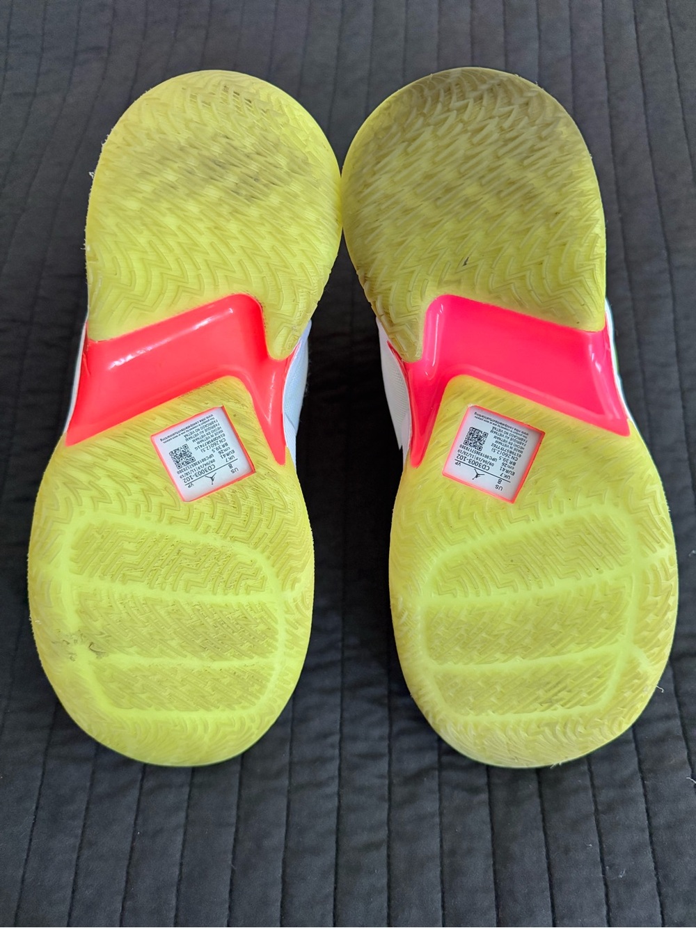 Jordan Why Not Zer0.3 LA Born Men’s 8 - Picture 6 of 6
